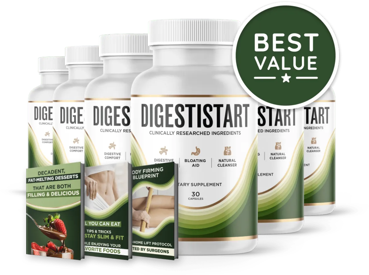 DigestiStart  sale